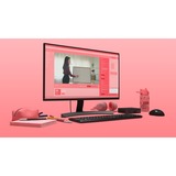 Intel® NUC 11 Essential Kit NUC11ATKC4 barebone Zwart | Zonder besturingssysteem