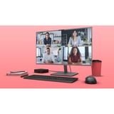 Intel® NUC 11 Essential Kit NUC11ATKC4 barebone Zwart | Zonder besturingssysteem