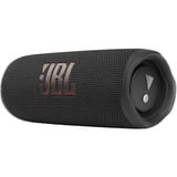 JBL Flip 6 luidspreker Zwart, IP67, Bluetooth 5.1
