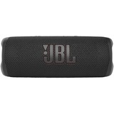 JBL Flip 6 luidspreker Zwart, IP67, Bluetooth 5.1