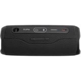 JBL Flip 6 luidspreker Zwart, IP67, Bluetooth 5.1