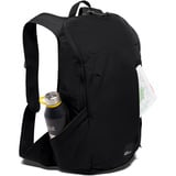 Jack Wolfskin Waimea rugzak Zwart, 15.0 liter