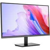 Koorui E2721F 27" monitor Zwart, 100 Hz, HDMI, DisplayPort, AMD Free-Sync