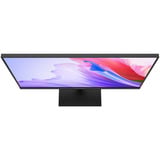 Koorui E2721F 27" monitor Zwart, 100 Hz, HDMI, DisplayPort, AMD Free-Sync