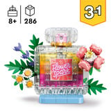 LEGO Creator 3-in-1 - Parfumfles met bloemen Constructiespeelgoed 31383