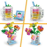 LEGO Creator 3-in-1 - Parfumfles met bloemen Constructiespeelgoed 31383