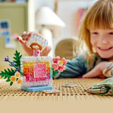 LEGO Creator 3-in-1 - Parfumfles met bloemen Constructiespeelgoed 31383
