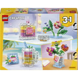 LEGO Creator 3-in-1 - Parfumfles met bloemen Constructiespeelgoed 31383