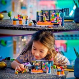 LEGO Friends - Karaoke muziekfeestje Constructiespeelgoed 42610