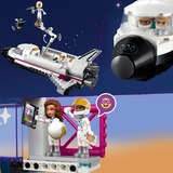 LEGO Friends - Olivia’s ruimte-opleiding Constructiespeelgoed 41713