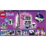 LEGO Friends - Olivia’s ruimte-opleiding Constructiespeelgoed 41713