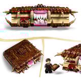 LEGO Harry Potter - Het Monsterlijke Monsterboek Constructiespeelgoed 76449
