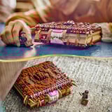 LEGO Harry Potter - Het Monsterlijke Monsterboek Constructiespeelgoed 76449