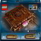LEGO Harry Potter - Het Monsterlijke Monsterboek Constructiespeelgoed 76449