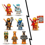 LEGO Ninjago - Ninja ultra-combomecha Constructiespeelgoed 71765