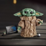 LEGO Star Wars - Het Kind Constructiespeelgoed 75318