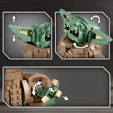 LEGO Star Wars - Het Kind Constructiespeelgoed 75318