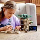 LEGO Star Wars - Het Kind Constructiespeelgoed 75318