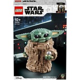 LEGO Star Wars - Het Kind Constructiespeelgoed 75318