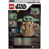 LEGO Star Wars - Het Kind Constructiespeelgoed 75318