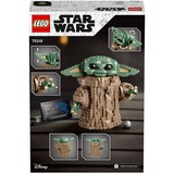 LEGO Star Wars - Het Kind Constructiespeelgoed 75318