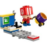 LEGO Super Mario - Mario Kart - Toad (pitstop) Constructiespeelgoed 30702
