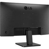 LG 24MR400-B 23.8" monitor Zwart, 100 Hz, VGA, HDMI, AMD FreeSync