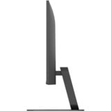 LG 24U411A-B 23.8" monitor Zwart, HDMI, VGA