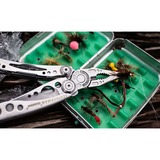 Leatherman Skeletool multitool 