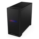 Lenovo Legion T5 30AGB10 (90YJ005CMH) gaming pc Zwart | R7 7800X3D | RTX 5060 Ti | 32 GB | 2 TB SSD