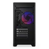 Lenovo Legion T5 30AGB10 (90YJ005CMH) gaming pc Zwart | R7 7800X3D | RTX 5060 Ti | 32 GB | 2 TB SSD