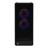 Lenovo Legion T5 30AGB10 (90YJ005CMH) gaming pc Zwart | R7 7800X3D | RTX 5060 Ti | 32 GB | 2 TB SSD