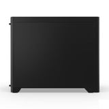Lenovo Legion T5 30IAX10 (90YE000RMH) gaming pc Zwart | Core Ultra 7 255HX | RTX 5070 | 32 GB | 1 TB SSD