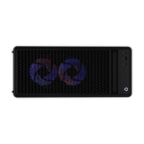 Lenovo Legion T5 30IAX10 (90YE000RMH) gaming pc Zwart | Core Ultra 7 255HX | RTX 5070 | 32 GB | 1 TB SSD