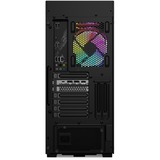 Lenovo Legion T7 34IAZ7 (90S20085MH) gaming pc Zwart | i9-12900K | RTX 3080 | 32 GB | 2 TB SSD | 2.5 Gb-LAN