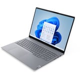 Lenovo ThinkBook 16 G8 IRL (21SH00KHMH) 16"  laptop Grijs | Core i5-13420H | UHD Graphics | 16 GB | 512 TB SSD