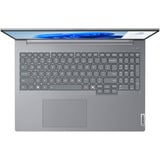 Lenovo ThinkBook 16 G8 IRL (21SH00KHMH) 16"  laptop Grijs | Core i5-13420H | UHD Graphics | 16 GB | 512 TB SSD