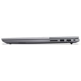 Lenovo ThinkBook 16 G8 IRL (21SH00KHMH) 16"  laptop Grijs | Core i5-13420H | UHD Graphics | 16 GB | 512 TB SSD