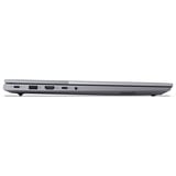 Lenovo ThinkBook 16 G8 IRL (21SH00KHMH) 16"  laptop Grijs | Core i5-13420H | UHD Graphics | 16 GB | 512 TB SSD