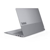 Lenovo ThinkBook 16 G8 IRL (21SH00KHMH) 16"  laptop Grijs | Core i5-13420H | UHD Graphics | 16 GB | 512 TB SSD