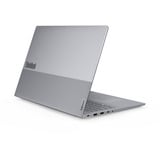 Lenovo ThinkBook 16 G8 IRL (21SH00KHMH) 16"  laptop Grijs | Core i5-13420H | UHD Graphics | 16 GB | 512 TB SSD