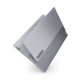 Lenovo ThinkBook 16 G8 IRL (21SH00KHMH) 16"  laptop Grijs | Core i5-13420H | UHD Graphics | 16 GB | 512 TB SSD