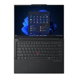 Lenovo ThinkPad E14 Gen 7 Intel (21U2005NMH) 14"  Copilot+ laptop Zwart | Core Ultra 5 226V | Arc 130V | 16 GB | 512 GB SSD