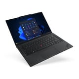 Lenovo ThinkPad E14 Gen 7 Intel (21U2005NMH) 14"  Copilot+ laptop Zwart | Core Ultra 5 226V | Arc 130V | 16 GB | 512 GB SSD
