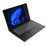Lenovo V14 G5 IRL (83GU00BWMH) 14"  laptop Zwart | Core 5 220U | Intel Graphics | 16 GB | 512 GB SSD