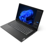 Lenovo V14 G5 IRL (83GU00BWMH) 14"  laptop Zwart | Core 5 220U | Intel Graphics | 16 GB | 512 GB SSD