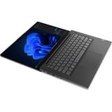 Lenovo V14 G5 IRL (83GU00BWMH) 14"  laptop Zwart | Core 5 220U | Intel Graphics | 16 GB | 512 GB SSD