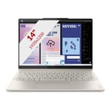 Lenovo Yoga 7 2-in-1 14ILL10 (83JQ00FVMH) 14"  Copilot+ laptop Hoogglans wit | Core Ultra 5 226V | Intel Arc Graphics 130V | 16 GB | 512 GB SSD | Touch