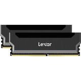 Lexar 16 GB DDR4-3600 Kit werkgeheugen LD4BU008G-R3600GD0H, Hades OC, XMP 2.0