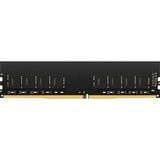 Lexar 8 GB DDR4-3200 (1x 8 GB) werkgeheugen LD4AU008G-B3200GSST